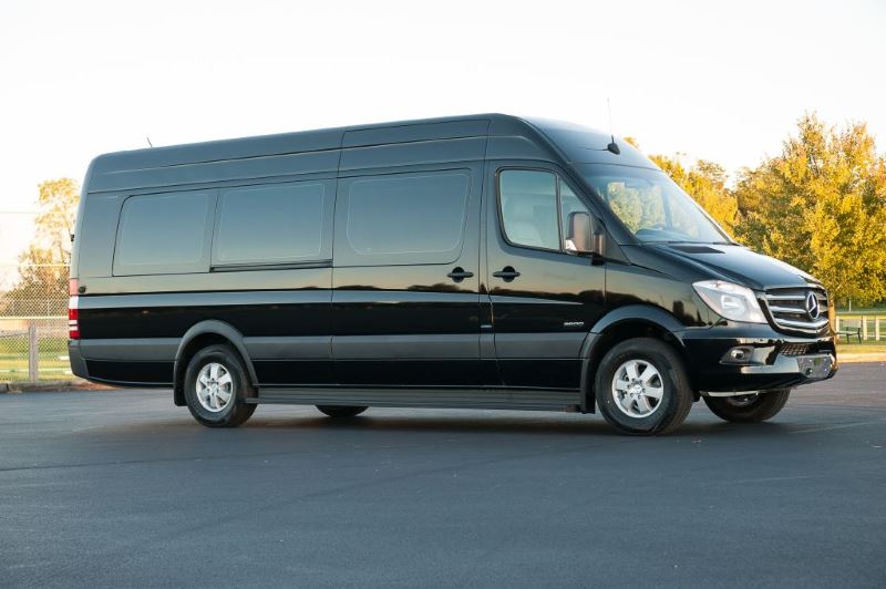 Group Transportation Services