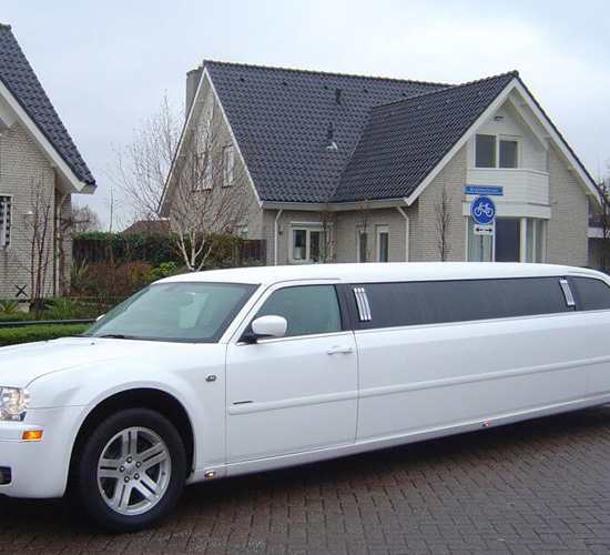 Limo Services