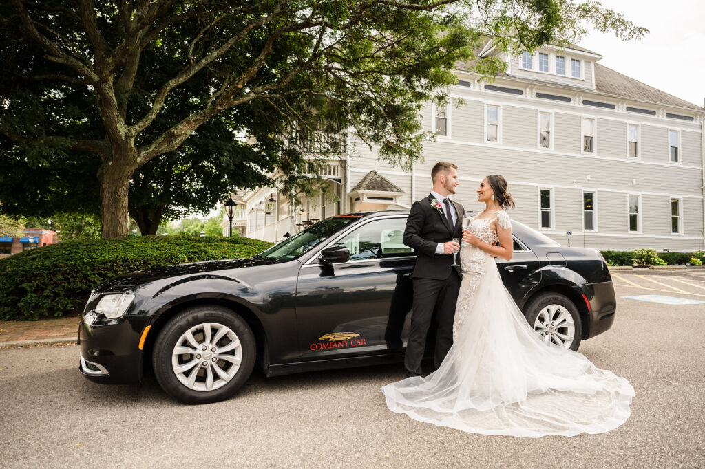 Wedding Limo Service