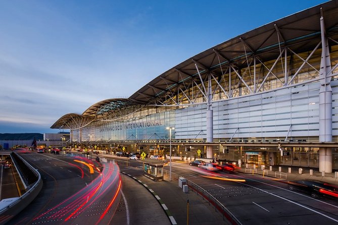 Airport Transportation Services