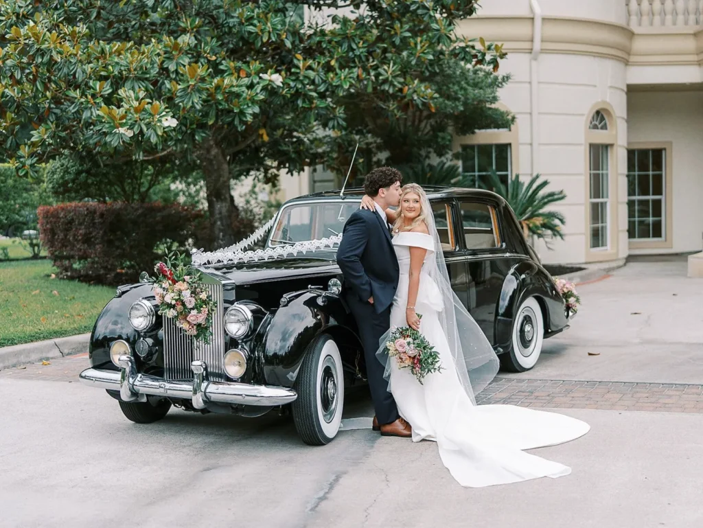 Wedding Limo Service
