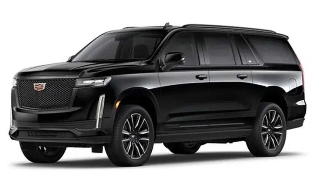 Black Car Services
