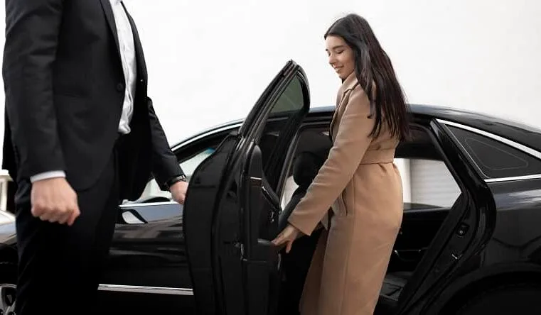 VIP Taxi Services