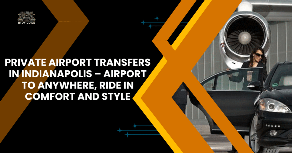 Airport Transfers