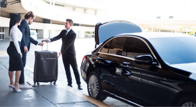 Airport Car Service Indianapolis