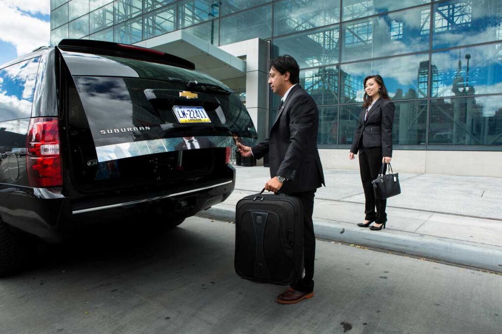Airport Transfers