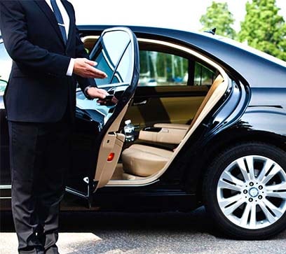 VIP Taxi Services