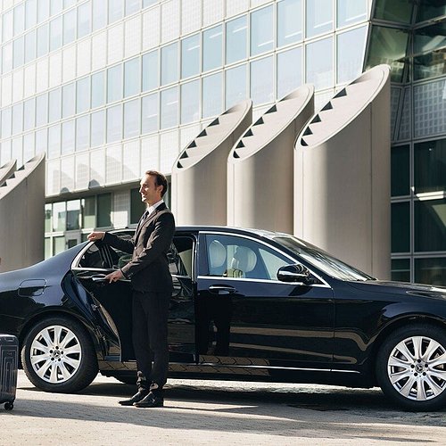 VIP Airport Services Indianapolis