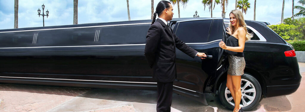Limo Services
