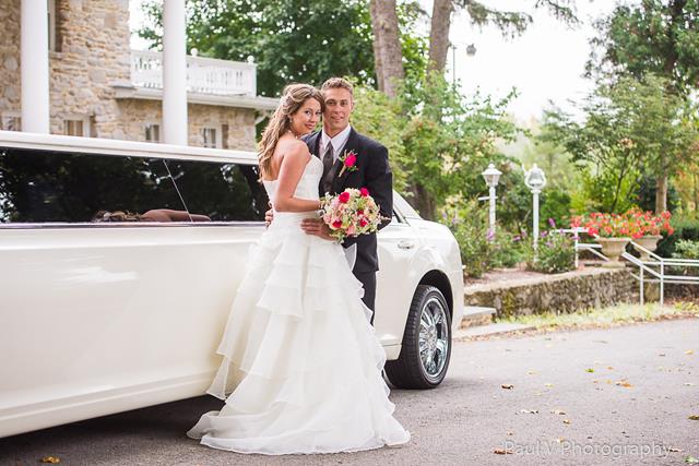 Wedding Limo Service