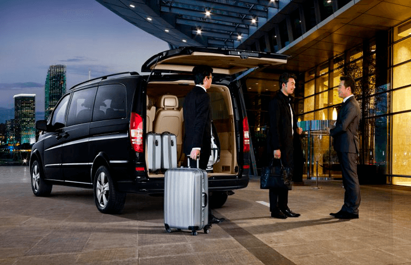 VIP Airport Services Indianapolis