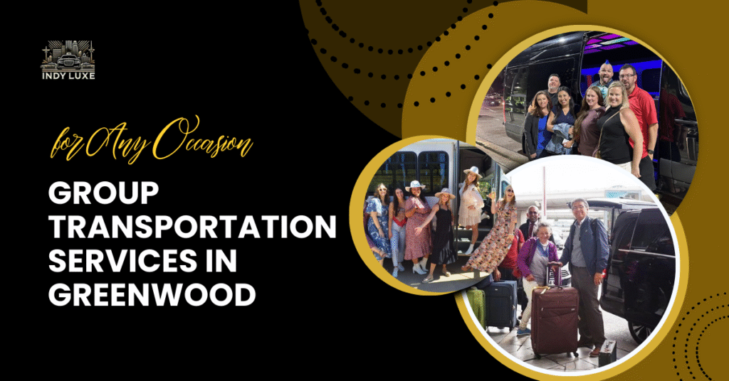 Group Transportation Services