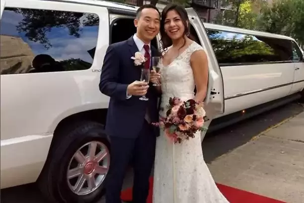 Wedding Limo Service
