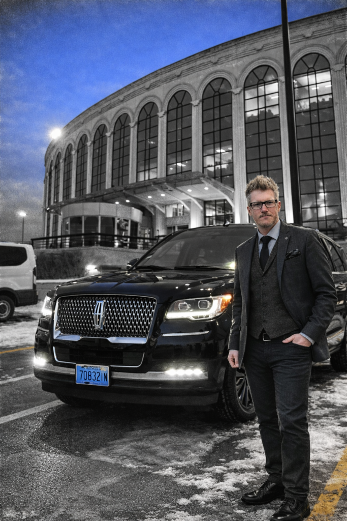 Chicago to Indianapolis Car Service