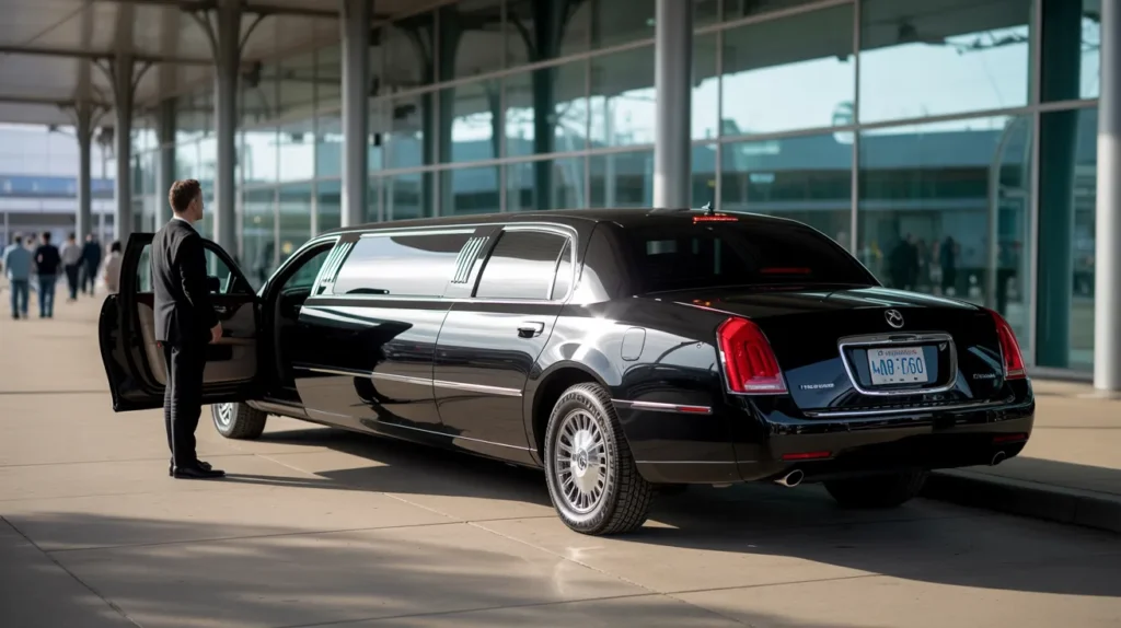 Airport Transfer Indianapolis to Chicago