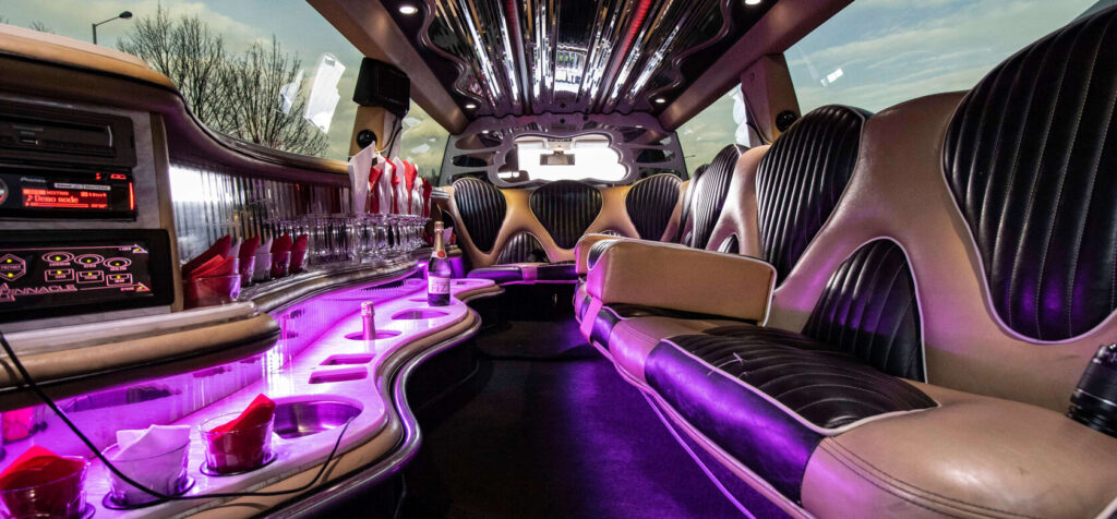 Indianapolis to Louisville Limo Service