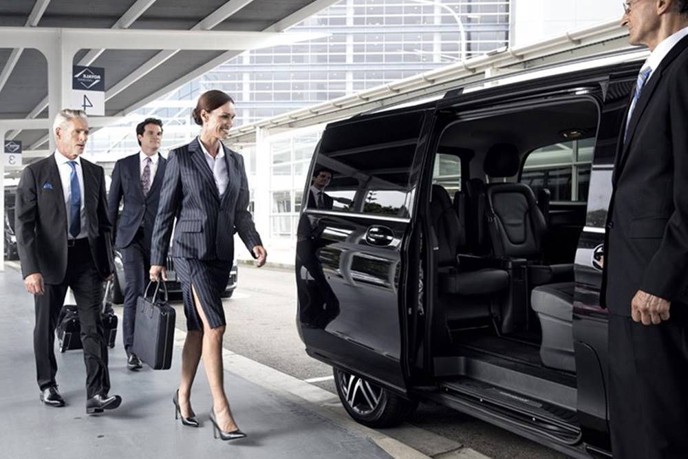 Airport Transportation Services