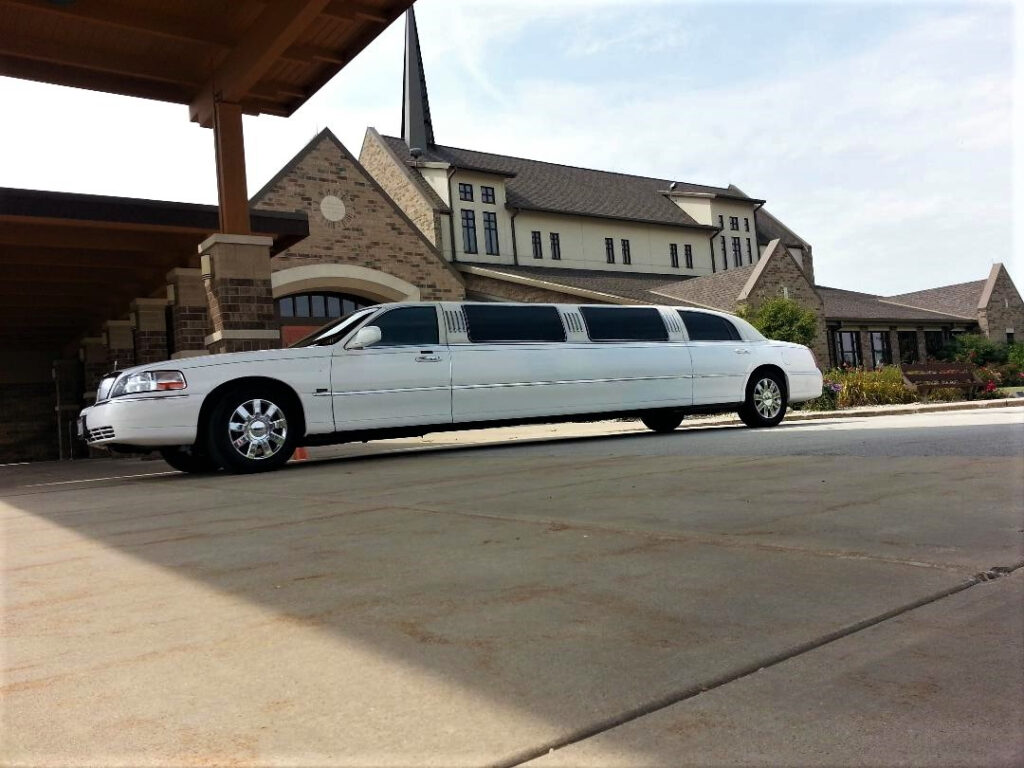 Bloomington limo services