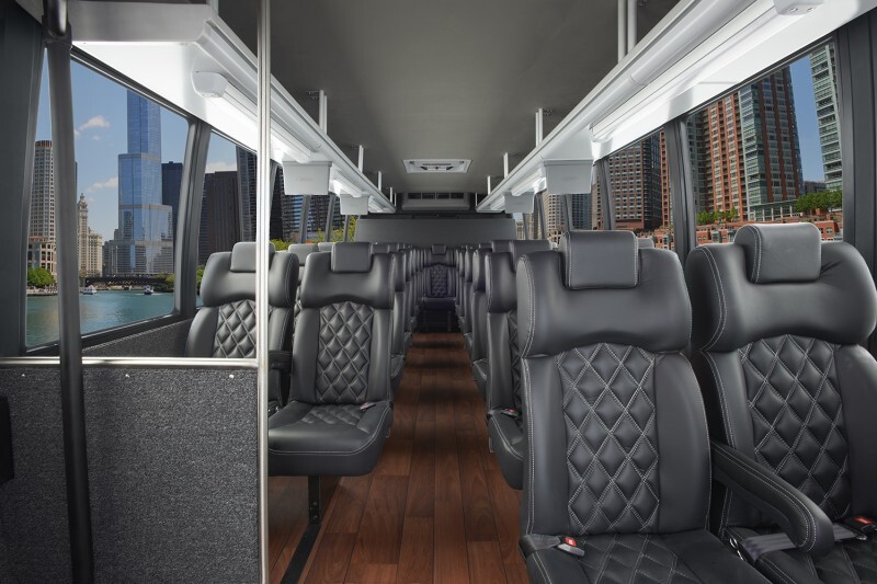 Group Transportation