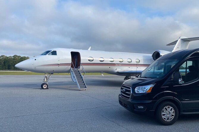 Airport Transportation