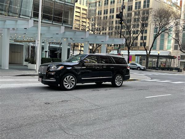 Black Car Services