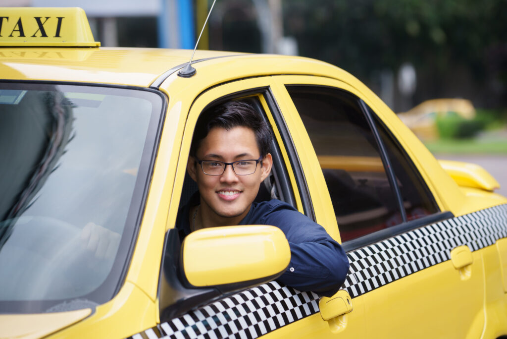 Taxi Services