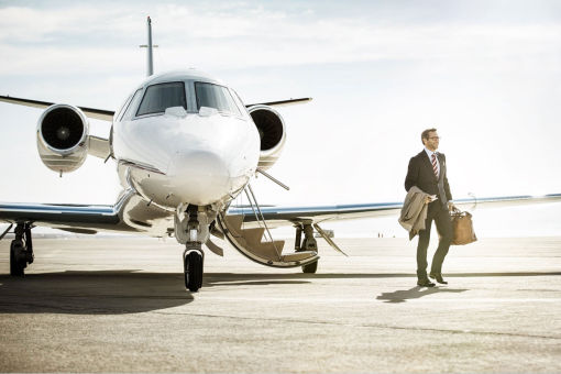 Airport Transportation Services