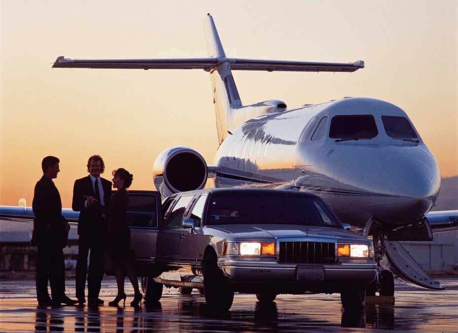 Airport Transfer Services