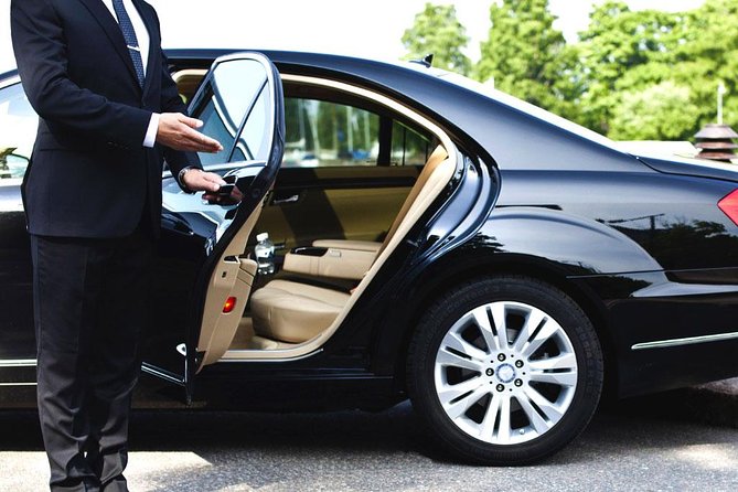 VIP Taxi Transfer Service