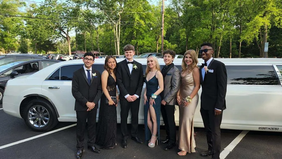 Wedding Limo Service