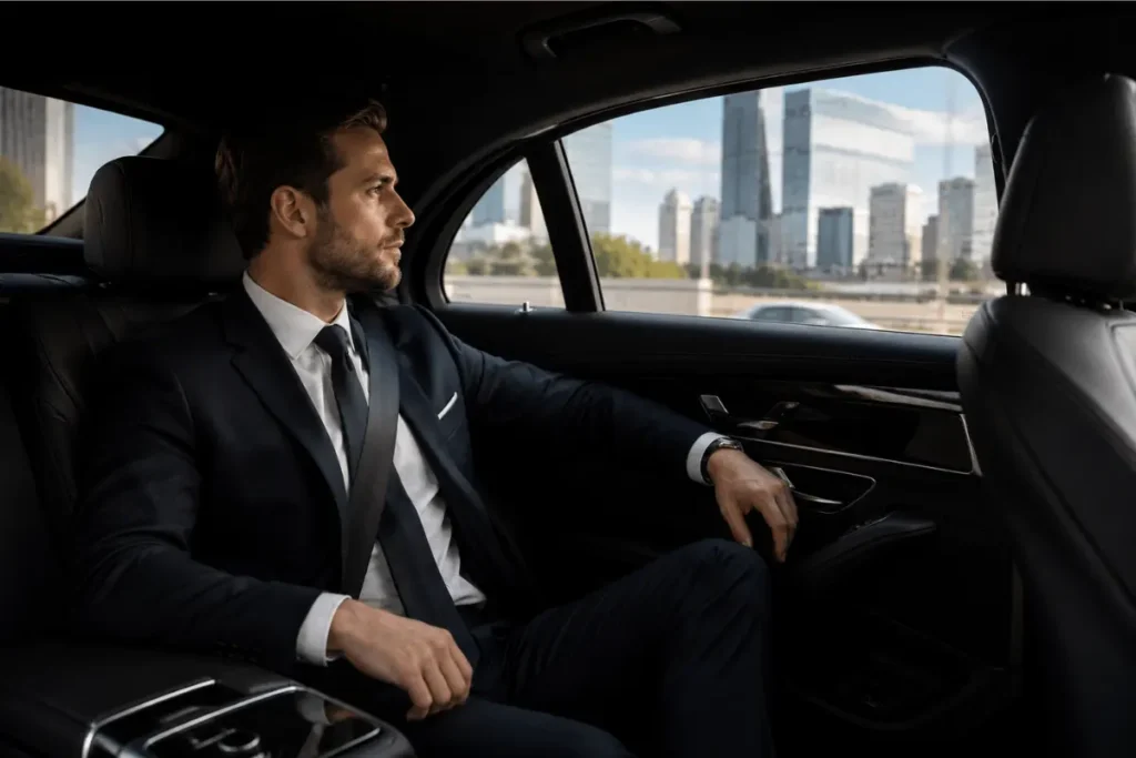 Airport Transfer Indianapolis to Chicago