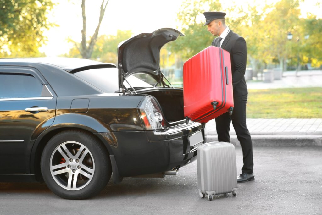 VIP Taxi Services