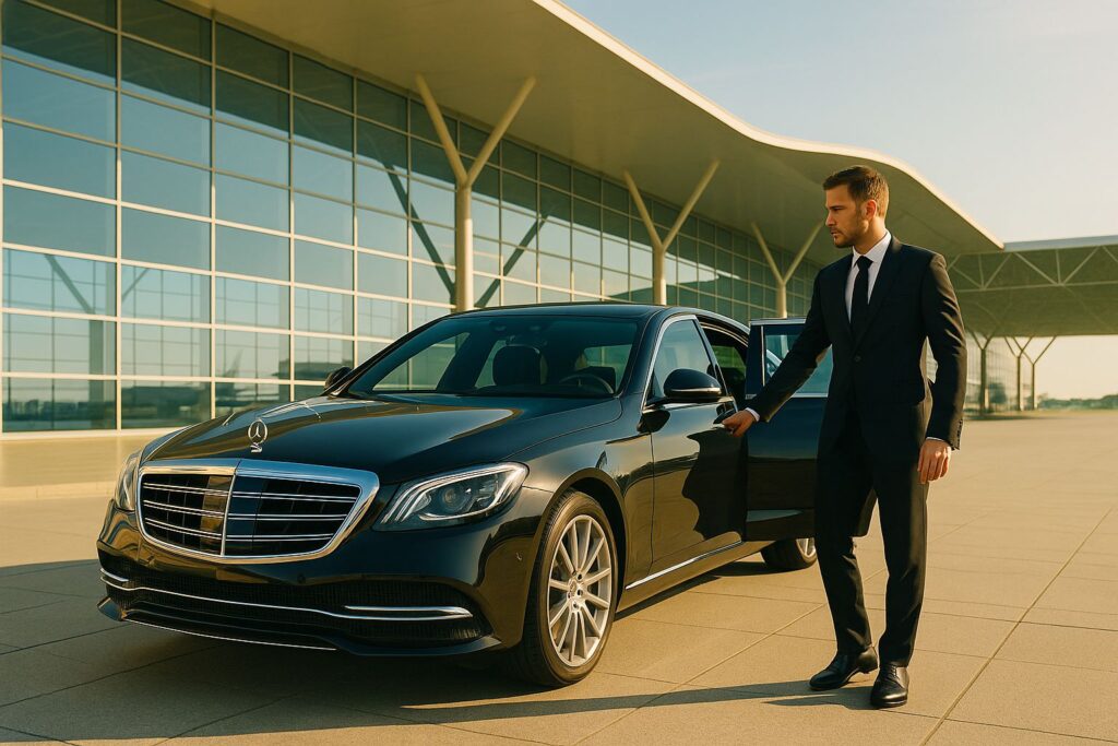 Car Service Indianapolis
