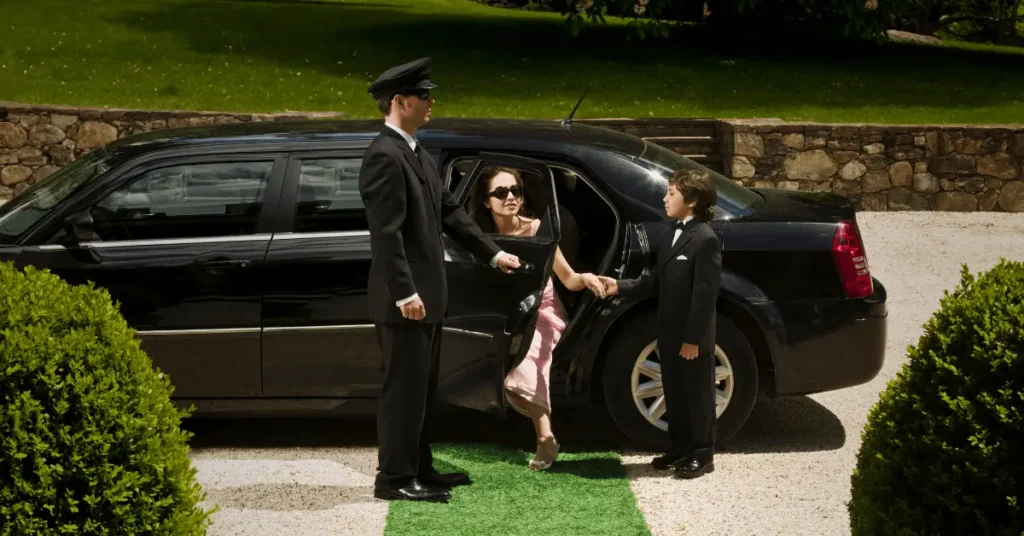 Taxi Services