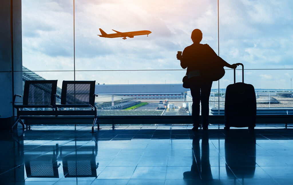 Airport Transportation in Kokomo