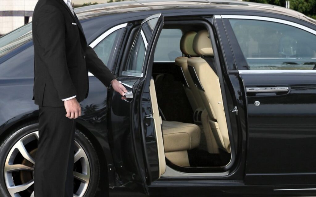 Black Car Services In Kokomo