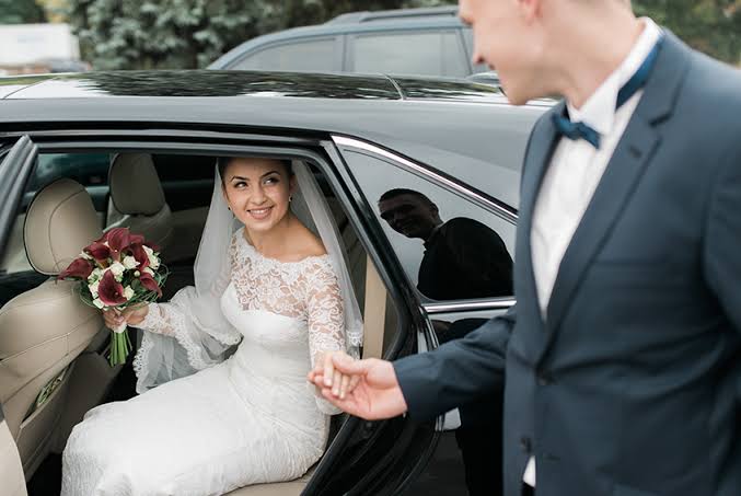 Wedding Limo Services In Kokomo