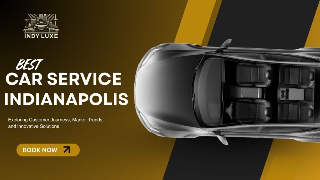 Car Service Indianapolis
