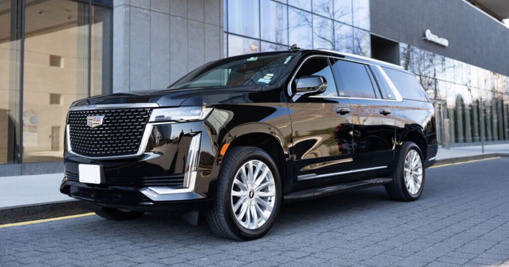Halloween Chauffeur Service Indianapolis